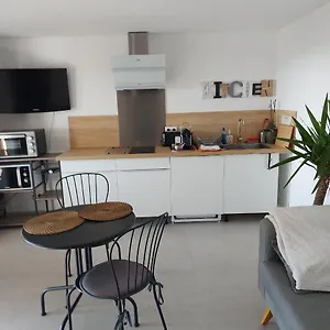 Cosy Vue Appartement
