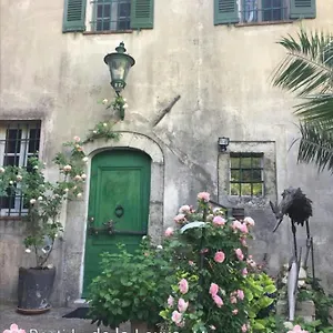 Bastide De La Lauve Couette-café